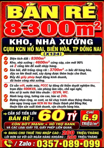 Bất động sản tại Đồng Nai - ảnh 1