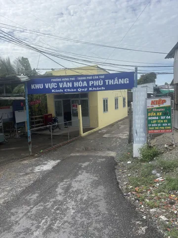 Bất động sản tại Cần Thơ - ảnh 1
