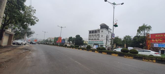 Bất động sản tại Vĩnh Phúc - ảnh 1