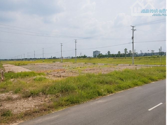 Bất động sản tại Cần Thơ - ảnh 1