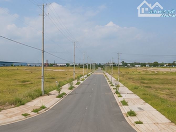 Bất động sản tại Bến Tre - ảnh 1