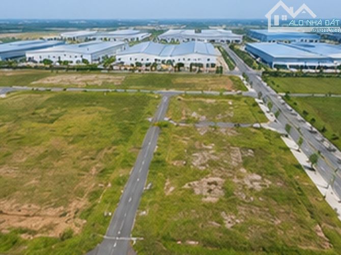 Bất động sản tại Vĩnh Long - ảnh 1