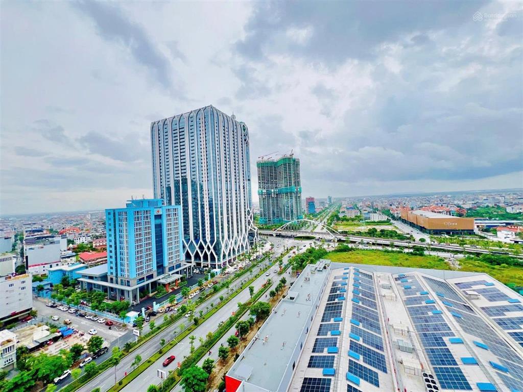 Bất động sản tại Hải Phòng - ảnh 1