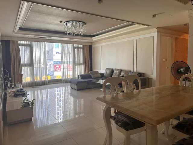 Bất động sản tại TP. Hồ Chí Minh - ảnh 1