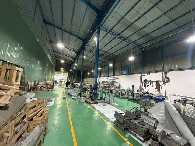 Bất động sản tại TP. Hồ Chí Minh - ảnh 1