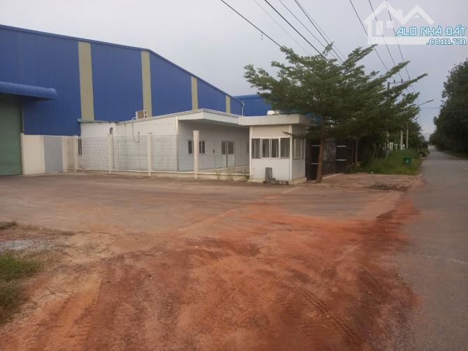 Bất động sản tại Bình Dương - ảnh 1