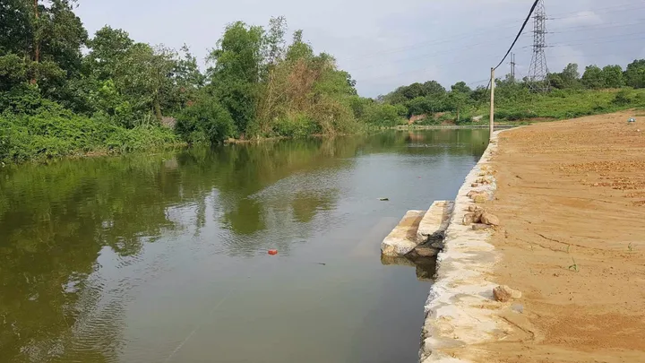 Bất động sản tại Phú Thọ - ảnh 1