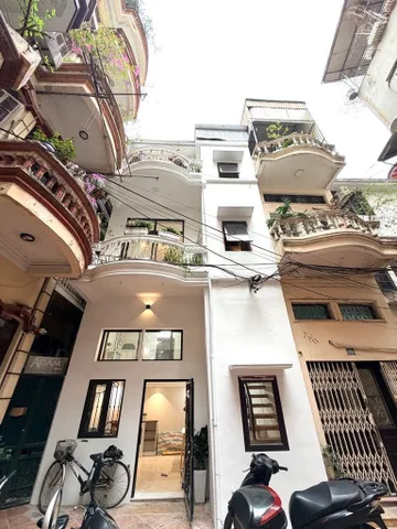 Bất động sản tại Hà Nội - ảnh 1