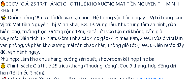Bất động sản tại TP. Hồ Chí Minh - ảnh 1