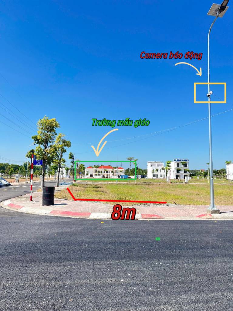 Bất động sản tại Bình Dương - ảnh 1