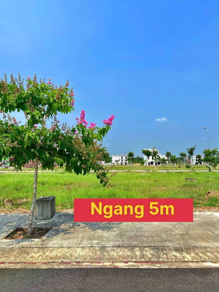 Bất động sản tại Bình Dương - ảnh 1