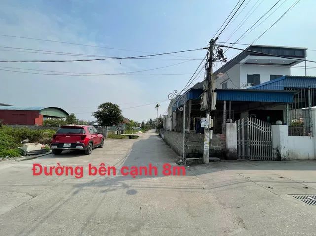 Bất động sản tại Hải Phòng - ảnh 1