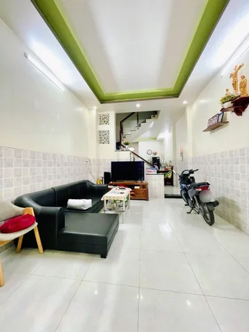Bất động sản tại TP. Hồ Chí Minh - ảnh 1