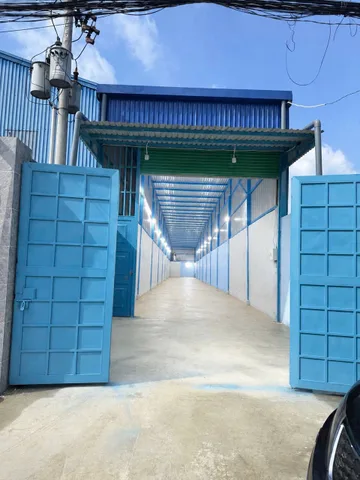 Bất động sản tại TP. Hồ Chí Minh - ảnh 1