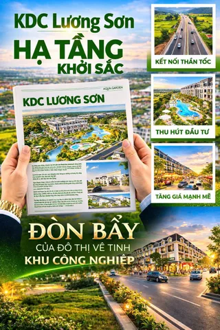 Bất động sản tại Hòa Bình - ảnh 1