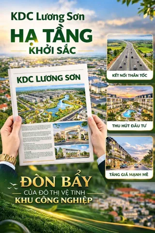 Bất động sản tại Hòa Bình - ảnh 1