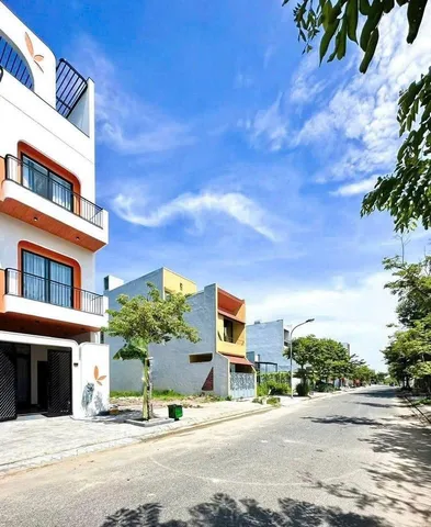 Bất động sản tại Đà Nẵng - ảnh 1