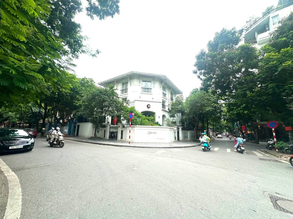 Bất động sản tại Hà Nội - ảnh 1