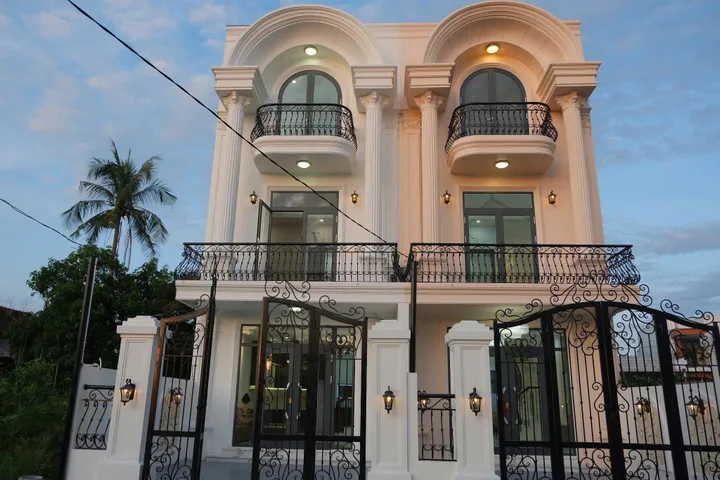 Bất động sản tại Thừa Thiên Huế - ảnh 1
