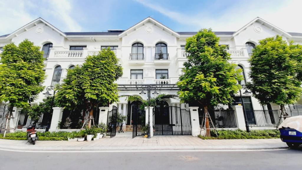 Bất động sản tại Hà Nội - ảnh 1