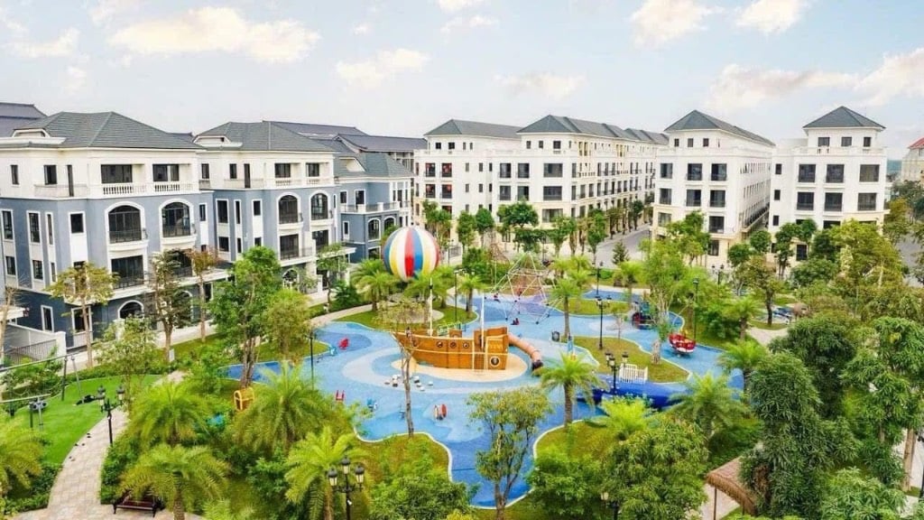 Bất động sản tại Hưng Yên - ảnh 1