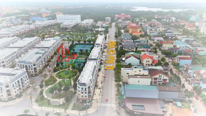 Bất động sản tại Quảng Trị - ảnh 1
