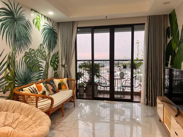 Bất động sản tại Bình Dương - ảnh 1