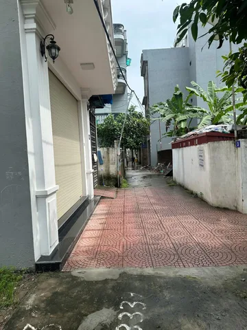 Bất động sản tại Hải Phòng - ảnh 1