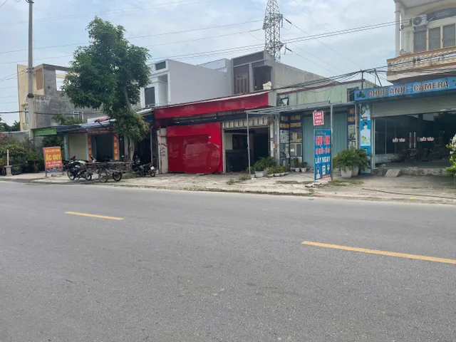 Bất động sản tại Hải Phòng - ảnh 1