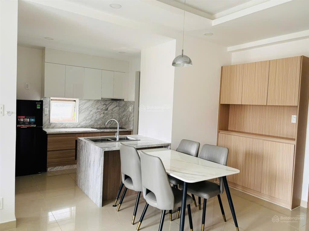Bất động sản tại Bình Dương - ảnh 1