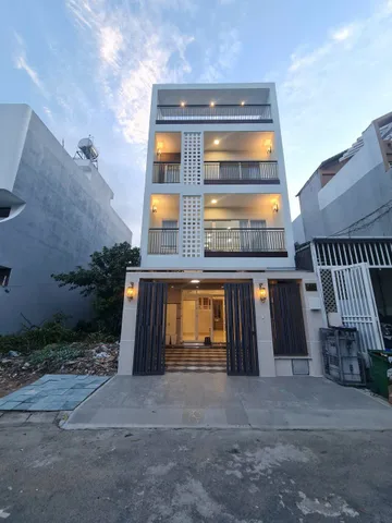 Bất động sản tại TP. Hồ Chí Minh - ảnh 1