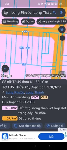 Bất động sản tại Đồng Nai - ảnh 1