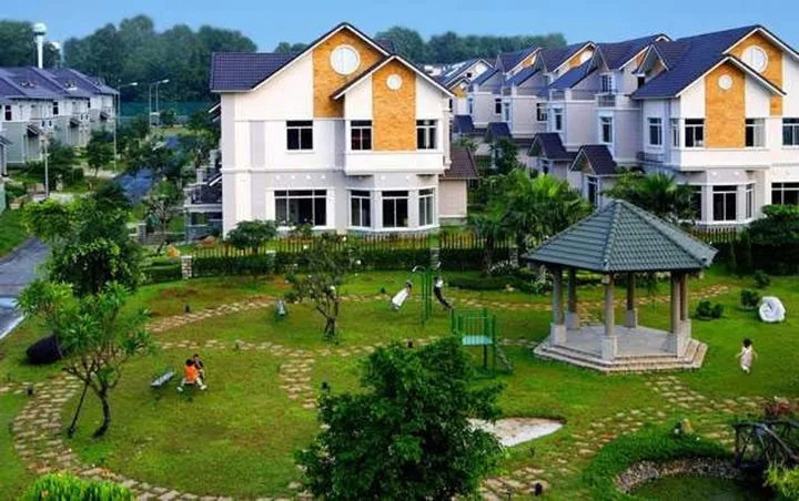 Bất động sản tại TP. Hồ Chí Minh - ảnh 1