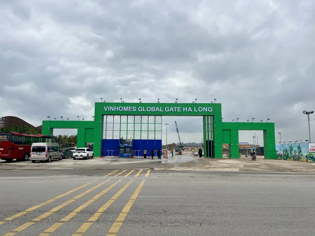 Bất động sản tại Quảng Ninh - ảnh 1