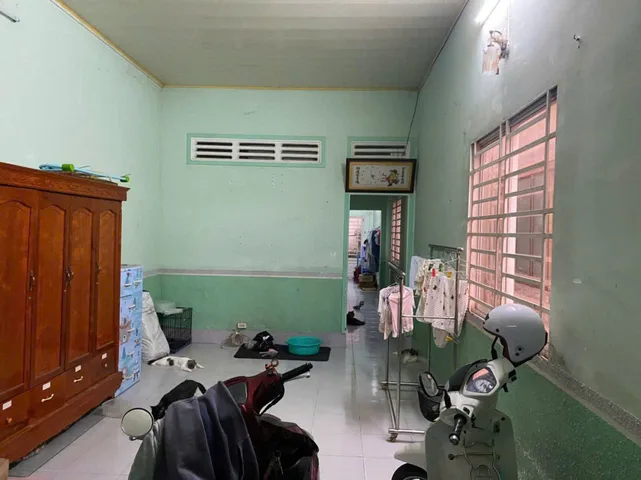 Bất động sản tại An Giang - ảnh 1