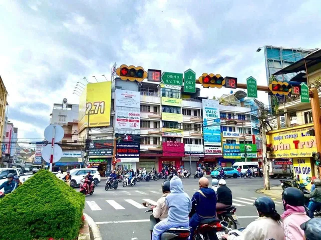 Bất động sản tại Lâm Đồng - ảnh 1