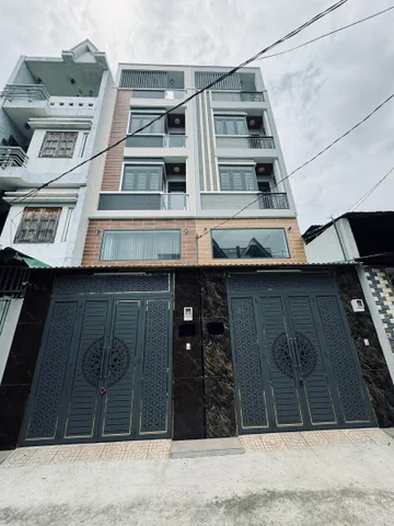 Bất động sản tại TP. Hồ Chí Minh - ảnh 1