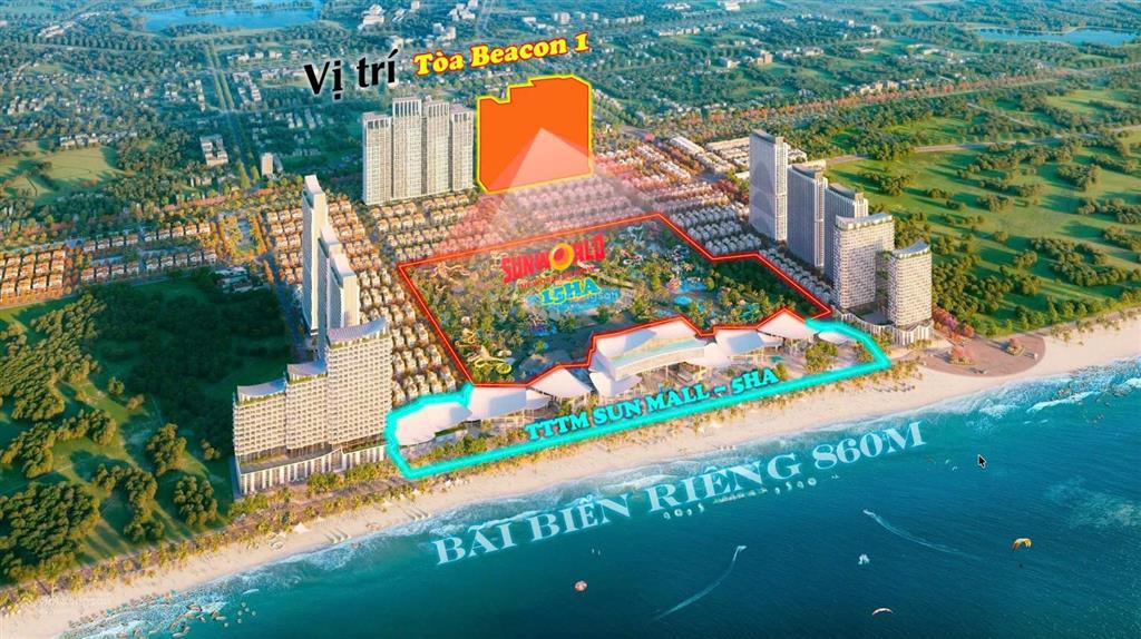 Bất động sản tại Bà Rịa - Vũng Tàu - ảnh 1