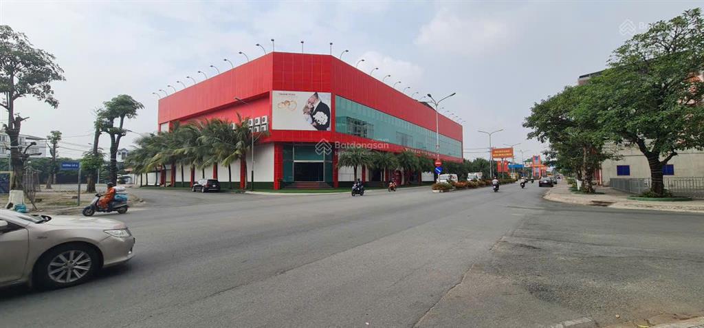 Bất động sản tại Bình Dương - ảnh 1