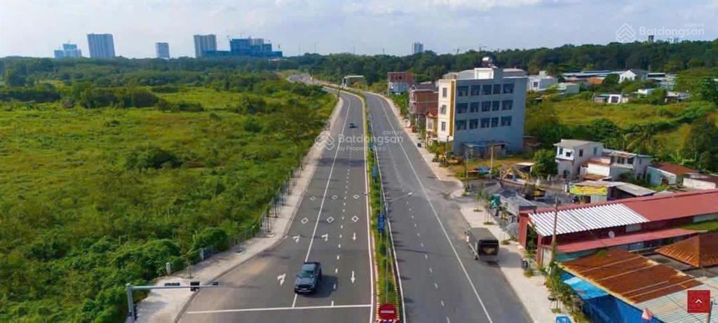 Bất động sản tại Bình Dương - ảnh 1