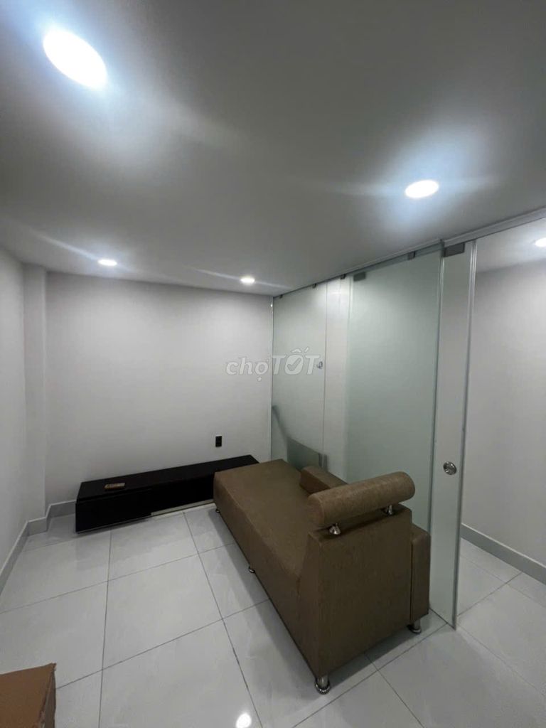 Nhà riêng tại 10, TP. Hồ Chí Minh - ảnh 3