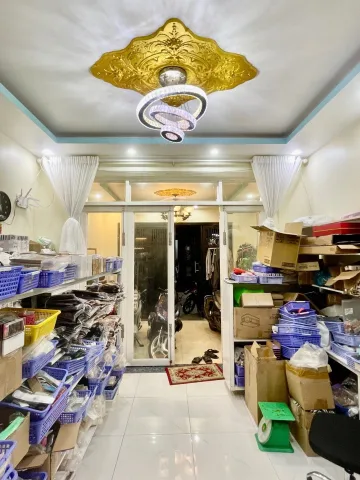 Bất động sản tại TP. Hồ Chí Minh - ảnh 1