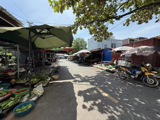 Bất động sản tại Hải Phòng - ảnh 1