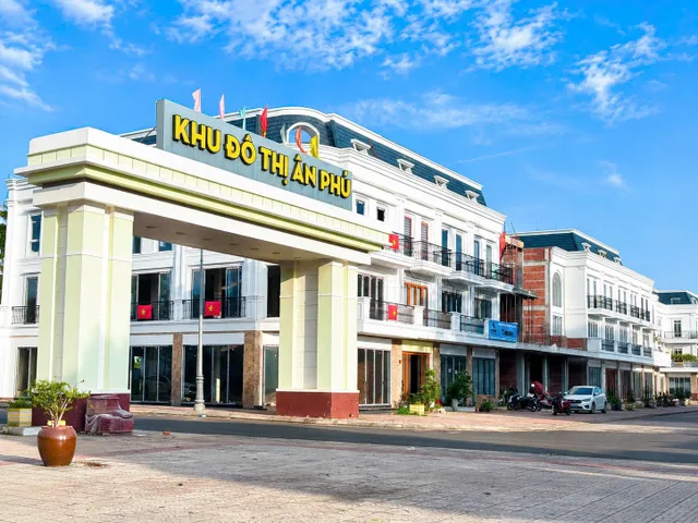Bất động sản tại Đắk Lắk - ảnh 1