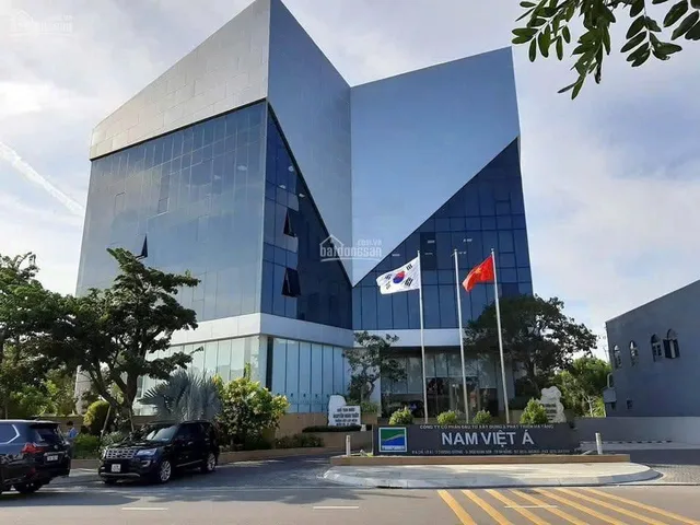 Bất động sản tại Đà Nẵng - ảnh 1