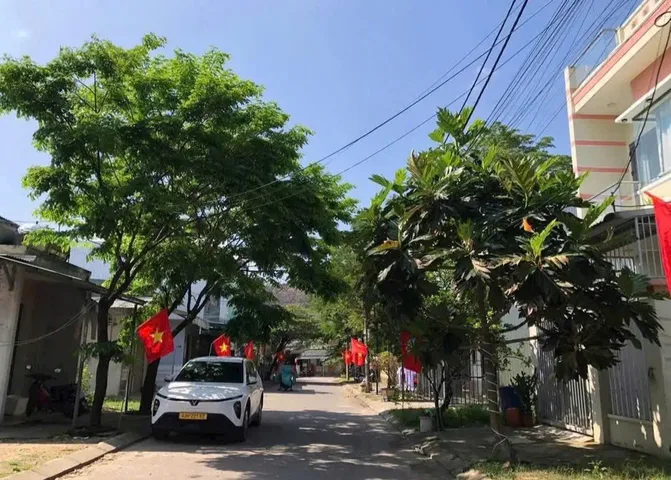 Bất động sản tại Đà Nẵng - ảnh 1