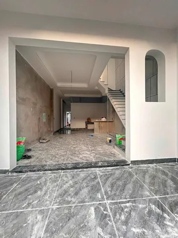 Bất động sản tại Bình Dương - ảnh 1