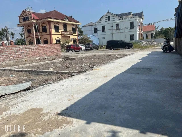 Bất động sản tại Hải Phòng - ảnh 1