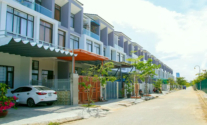 Bất động sản tại Thừa Thiên Huế - ảnh 1