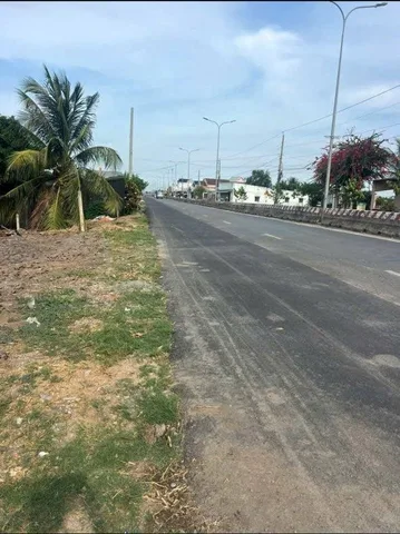 Bất động sản tại Tây Ninh - ảnh 1